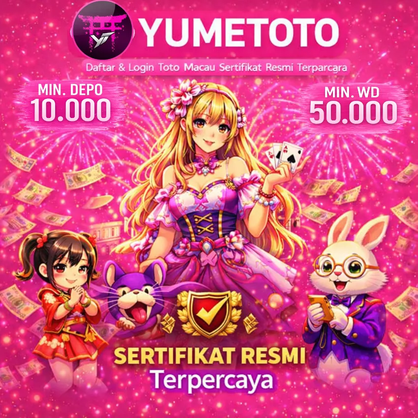 yumetoto APK Resmi — ikon aplikasi